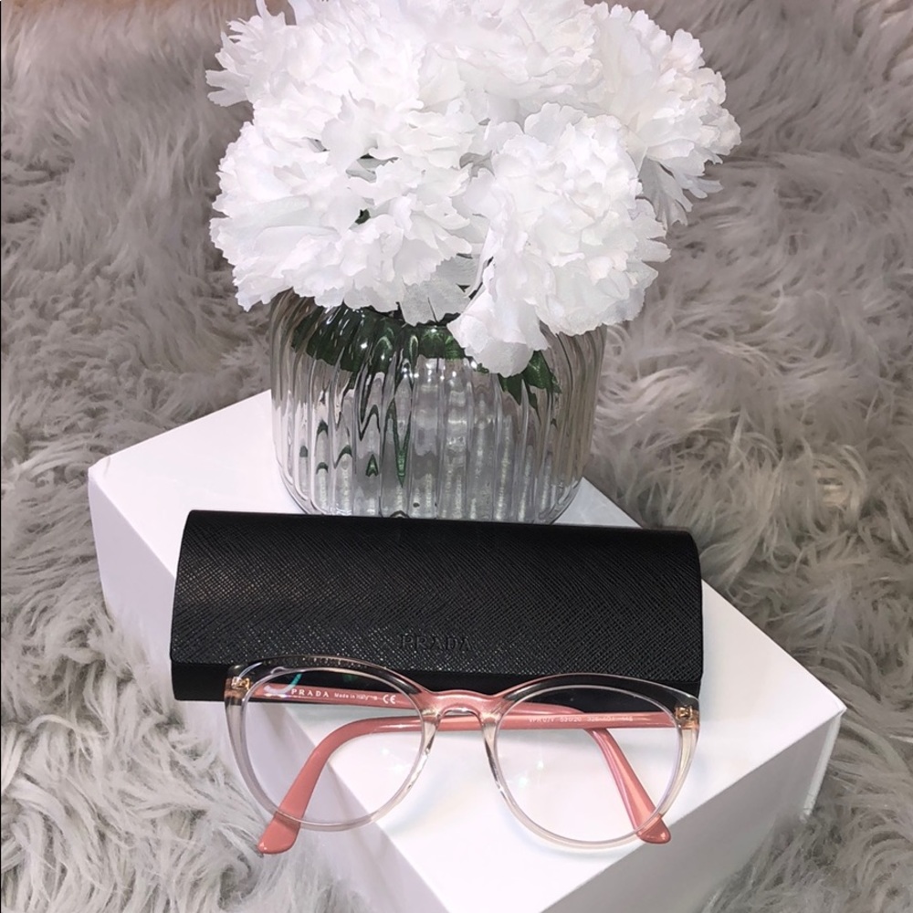 Prada Frames